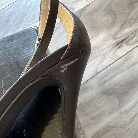 Colin Stuart Heels. Size 8 - Picture 6 of 10